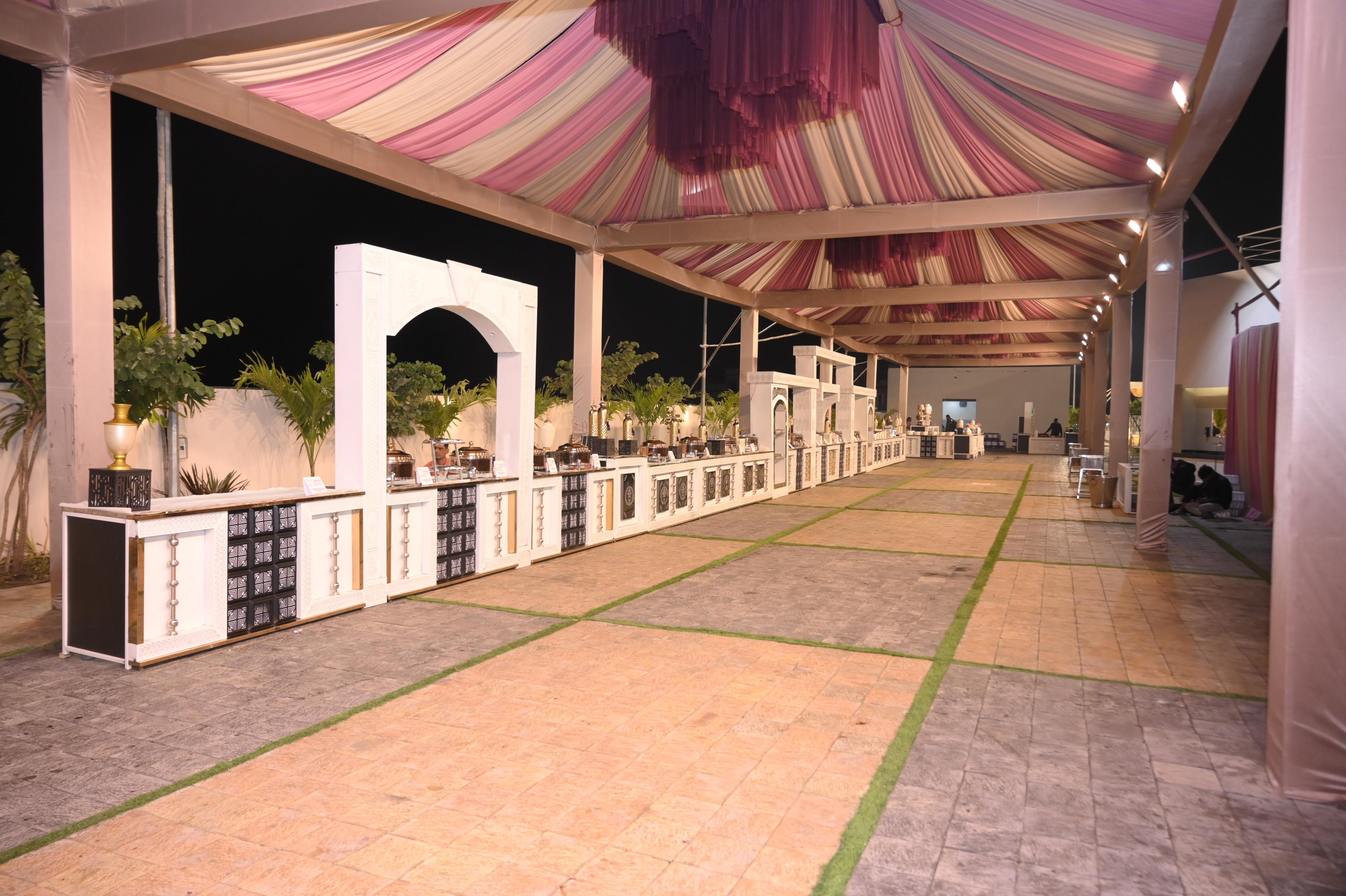Ghotra Palace Royal AC Banquet Hall